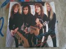 Metallica Garage Days Re-Revisited LP Misfits Megadeth