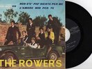 THE ROWERS-NON C'E' PIU' NIENTE-IT.ZEUS- BEAT