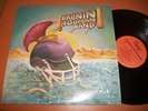 LP BRONIN HOGMAN BAND private hard rock psych AOR