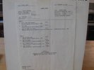 Rare TEST PRESSING/David Sanborn  BSK3546 MINT NR