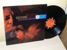 John Coltrane Live Village Vanguard '62 Impulse MONO LP