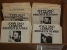 Lennon/Beatles- Mega rare find New lennon records