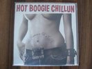 Psychobilly/Rockabilly Hot Boogie Chillun