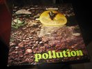 FRANCO BATTIATO POLLUTION