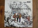 Q65: Revolution NL/1966 Original Garage Psych MONO