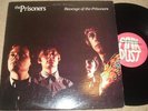 THE PRISONERS   Revenge of the Prisoners   1984 LP