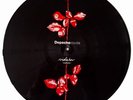 ? DEPECHE MODE ? RARE Picture Disc ? VIOLATOR
