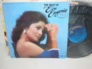EVA EUGENIO The Best Of 2 LP Philippine Canary CLP-150