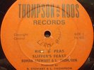 ROMAN STEWART rice & peas ROOTS 12