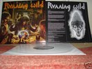RUNNING WILD Black Hand Inn LP  VINYL
