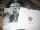 Agathocles 7MON split TEST PRESS 7