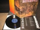 BATHORY - Hammerheart , FIRST Edition
