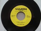 Rare Funk - Humpty Dump - The Vibrettes