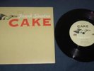 CAKE Frank Sinatra RARE 7
