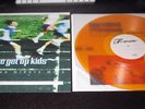 The Get Up Kids - Four Minute Mile - 12