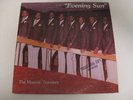 Rare Gospel Soul LP MASONIC TRAVELERS evening sun EX