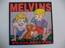 THE MELVINS HOUDINI LP AMREP 93 RARE M- KOZIK NIRVANA