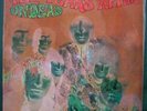 TEN YEARS AFTER / UNDEAD ORIGINAL DERAM LABEL LIVE LP.