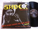 SHOCK Music In Hi-Fi CREED TAYLOR 1958 LP NMINT Shrink