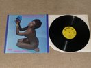 Ska Reggae Pama  Label LP  Straighten Up