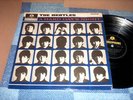 THE BEATLES/ A HARD DAY'S NIGHT LP ORIG  MONO NEAR MINT