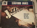 STAFFORD JAMES 