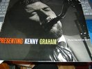 KENNY GRAHAM/TRACEY/SEAMAN UK PYE/NIXA LP