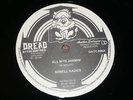 Sowell Radics All Night Jammin Rare UK Roots 12