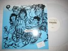 ROLLING STONES-Invitation WHITE WAX not TMOQ TAKRL lp