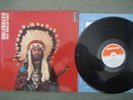 KEEF HARTLEY BAND Halfbreed 1969 LP Deram  SML 1037
