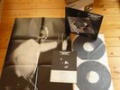 Cecil  Taylor Unit In Japan  Akisakila JAPAN 2LP Poster