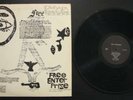 FREE ENTERPRIZE lp PRIVATE LONER FOLK psych acid RARE