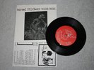 Hot Water Music / Swivel Stick Split 500 made RARE