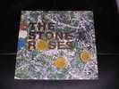 THE STONE ROSES - SELF-TITLED RARE LP MINT/SEALED