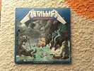 METALLICA*FOR METALLIANS ONLY* TRIPLE  LP