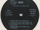 Modern Soul Boogie - BEN WHITE | RARE | SEALED
