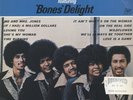 rare Group Soul LP ROCKETS on BULLET Listen