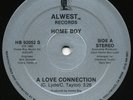 Modern Soul - HOME BOY on Alwest | RARE | SEALED