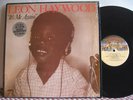 Leon Haywood - It's Me Again (LP)