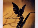 COLEMAN HAWKINS LP Hawk Flies High 1957 Riverside DG