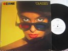 Ozone - Glasses (LP) WL Promo