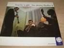 RARE JIMMY GIUFFRE 3 - TRAV'LIN' LIGHT LP