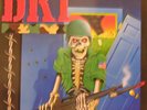 DRI Violent Pacification LP UNPLAYED