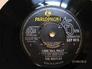 The Beatles Long Tall Sally 1st pressing  EP N/Mint
