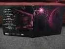 HADES ALMIGHTY millenium  2 LP gehenna mayhem immortal
