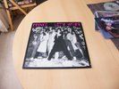 PRINCE - LETS WORK USA 12