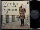 MAX LETH Ole Molin BJARNE ROSTVOLD NHOP Danish Jazz LP