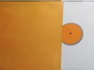 JOHN COLTRANE Orange Cover Blue Train 1963 LP