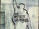 RAGE AGAINST THE MACHINE Battle Of Los Angeles SLIP NM