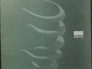 TOOL Undertow LP CLEAR VINYL 1993 ZOO RARE LIMITED OOP